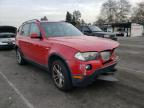 BMW - X3