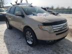 FORD - EDGE