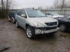 LEXUS - RX350