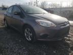 FORD - FOCUS