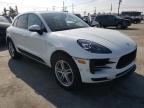 PORSCHE - MACAN