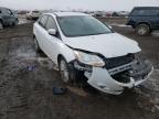 FORD - FOCUS