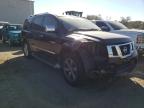 NISSAN - ARMADA