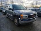 GMC - YUKON