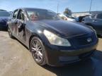 INFINITI - G35