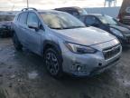 SUBARU - CROSSTREK