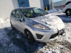 FORD - FIESTA