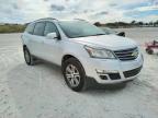 CHEVROLET - TRAVERSE