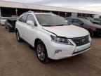 LEXUS - RX350