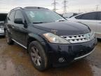 NISSAN - MURANO