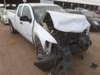 CHEVROLET - SILVERADO