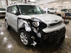 KIA - SOUL