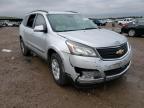 CHEVROLET - TRAVERSE