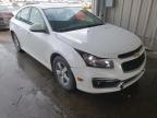 CHEVROLET - CRUZE