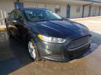 FORD - FUSION