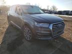 AUDI - Q7