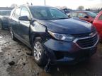 CHEVROLET - EQUINOX