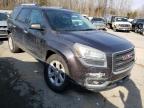 GMC - ACADIA