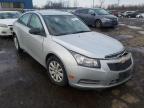 CHEVROLET - CRUZE