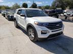 FORD - EXPLORER