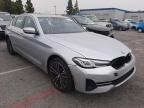 BMW - 5 SERIES