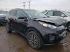 KIA - SPORTAGE