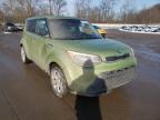 KIA - SOUL