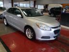 CHEVROLET - MALIBU