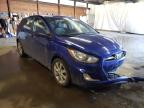 HYUNDAI - ACCENT