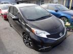 NISSAN - VERSA