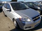 CHEVROLET - AVEO