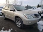 LEXUS - RX350
