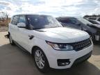 LAND ROVER - RANGE ROVER