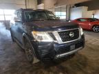 NISSAN - ARMADA