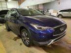 INFINITI - QX30