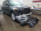 FORD - EXPLORER