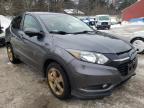 HONDA - HR-V