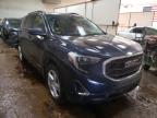 GMC - TERRAIN