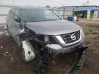 NISSAN - PATHFINDER