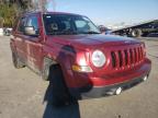 JEEP - PATRIOT