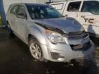 CHEVROLET - EQUINOX