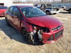 FORD - FOCUS