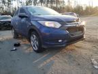 HONDA - HR-V