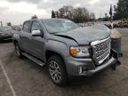 GMC - CANYON