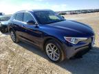 ALFA ROMEO - STELVIO