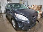 FORD - FIESTA