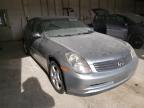INFINITI - G35