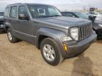 JEEP - LIBERTY