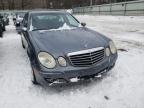 MERCEDES-BENZ - E-CLASS