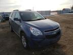 CHEVROLET - EQUINOX